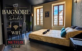 Baignoire Centre Ville Narbonne